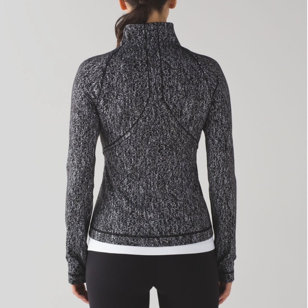 lululemon lightly jacket - Picture 6 of 7